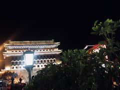 -星巴克臻选(北京前门大街店)