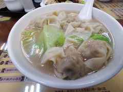 -七叔公面家(湾仔沙店)