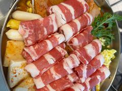 -兰正韩·韩国料理(大悦城店)