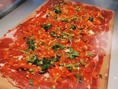 -川锅一号火锅(常德万达店)