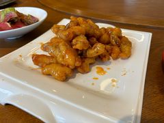 -赶海部落海鲜城(海阳路店)