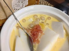 -桂大叔·砂锅粥·家传闽粤菜(县西巷店)