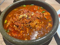 -辛香汇·现炒川菜(武进吾悦店)