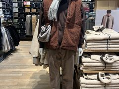 -MUJI无印良品(华贸店)