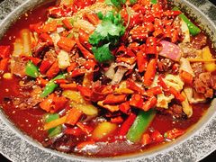 -随便·稻香鸭私房手作餐厅