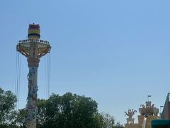 -秦皇岛乐岛海洋王国