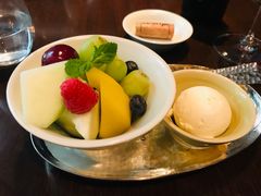 -湖滨28中餐厅·西湖宴·杭州君悦酒店