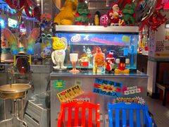 -碌碌发·东南亚风味烧烤档(体育西店)