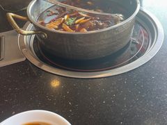 -刘一锅筋头巴脑(凌空二街店)