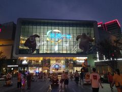 -凯德广场(西城店)