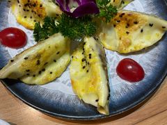 -品回味清真西北楼(宁波首店)