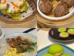 -千灯盛汇·头牌粤菜(致越优城店)