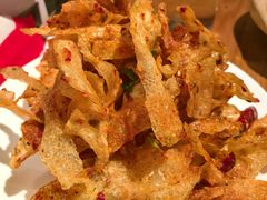 -小乾杯串店•16年沈阳烧烤(文安路店)