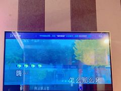 -唱吧麦颂KTV(松江五龙商业广场店)