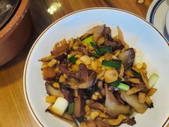 -印象鲵宴·张家界地标美食名片(溪布街店)