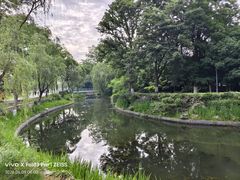 -凤城河风景区