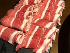 -捞神煲汤火锅(湖滨商业街店)