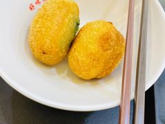 -毛华美食(清扬路店)