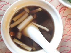 山珍野菌盅-钦善斋(武侯祠店)