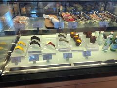 -嘉定凯悦·咖啡厅