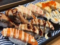 -友悦食堂(灯湖店)