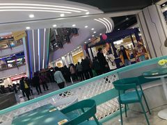 -欧亚汇集(飞跃路店)