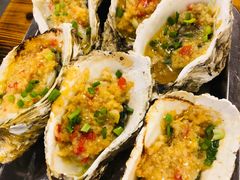 -冶建镜子·老南昌大排档·江西虾王(总店)