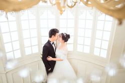 -太郎花子婚纱摄影艺术中心