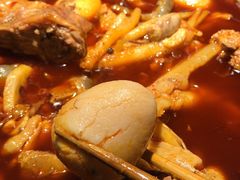 -李子坝梁山鸡(北碚万达五鸡哥店)