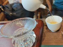 -邈墨茶馆(大兜路1号店)