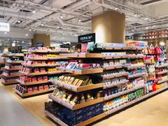 零售区-七鲜超市(瑞虹天地太阳宫店)