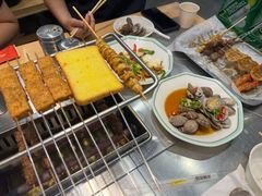 -彭城八戒羊肉串(总店)