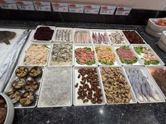 -渔码头食府·20年蓬莱老字号(登州路店)