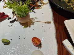-西双版纳洲际度假酒店-曼霖轩中餐厅