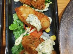 -福匠日本料理(人民路店)