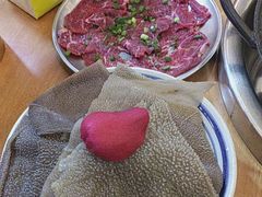 -微醺烤牛·炭火烧烤·精酿啤酒(东郊记忆店)