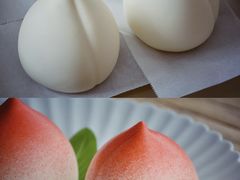 -天厨妙香素食餐厅(清华店)