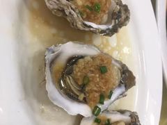 -新金盛·海鲜酒楼(盐田店)