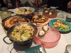 -相遇·鲜炒黄牛肉(丹阳吾悦广场店)