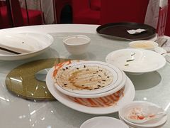 -九龙大酒店·金牌楚菜(武泰闸店)