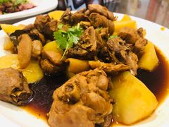 -王府家宴WAHAT AL MLOK RESTAURANT