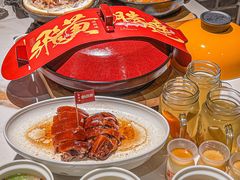 -滋粥楼·顺德菜(番禺广场总店)