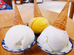 -歎雪糕低糖低脂Gelato冰淇淋