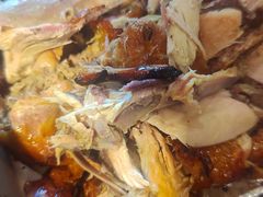 -破瓦寒窑·地摊烤羊排