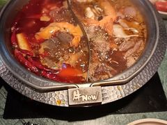 -牛New寿喜烧(中山公园龙之梦店)