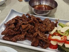 -渔娘渔家丹东海鲜(东直门店)