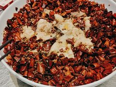 -香谷私厨(高新店)