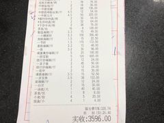 -盛港湾海鲜食府(黄沙店)