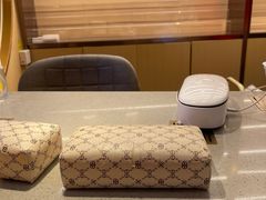 -海底捞火锅(上元大街店)