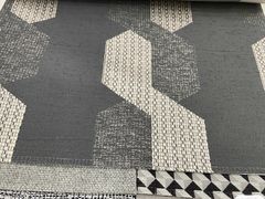 -有肆年整体软装设计 窗帘墙布硬包挂画(红星美凯龙双楠店)